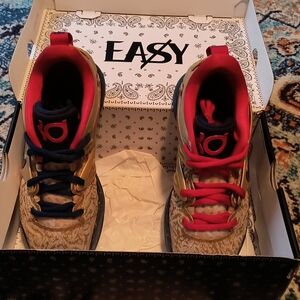 USA KD 15(Kevin Durant)